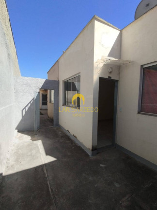 Imagem Casa com 2 Quartos para Alugar, 48 m² em Masterville - Sarzedo Imagem Casa com 2 Quartos para Alugar, 48 m² em Masterville - Sarzedo