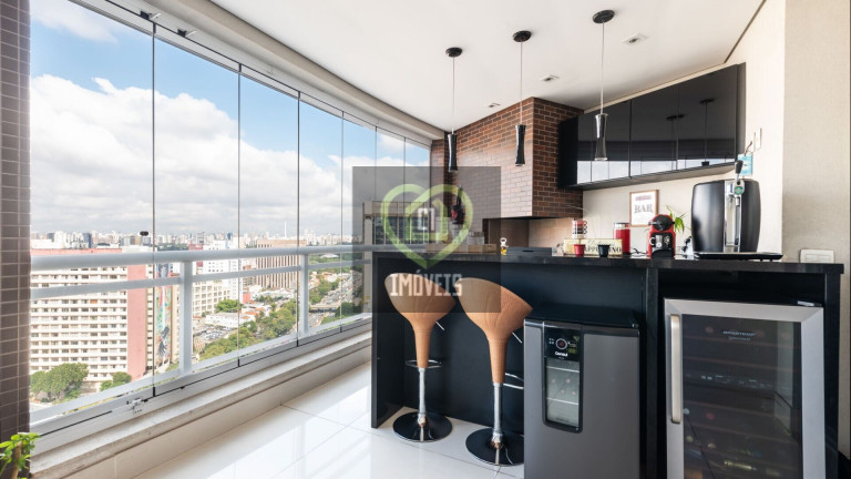 Imagem Apartamento com 4 Quartos à Venda, 171 m² em Paraíso - São Paulo Imagem Apartamento com 4 Quartos à Venda, 171 m² em Paraíso - São Paulo