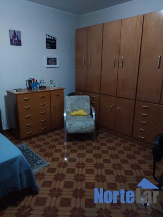 Imagem Sobrado com 2 Quartos à Venda, 132 m² em Parque São Luís - São Paulo Imagem Sobrado com 2 Quartos à Venda, 132 m² em Parque São Luís - São Paulo