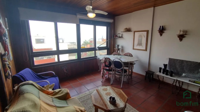 Apartamento com 1 Quarto à Venda, 55 m² em Centro - Torres