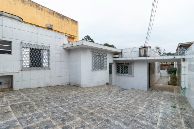 Imagem Casa com 2 Quartos à Venda, 60 m² em Vila Do Castelo - São Paulo Imagem Casa com 2 Quartos à Venda, 60 m² em Vila Do Castelo - São Paulo