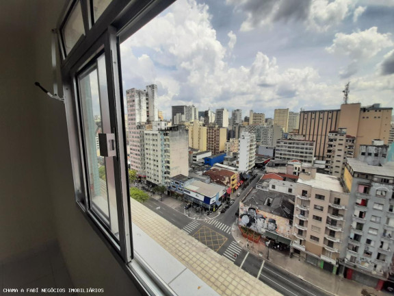 Imagem Kitnet com 1 Quarto para Alugar, 40 m² em Santa Efigênia - São Paulo