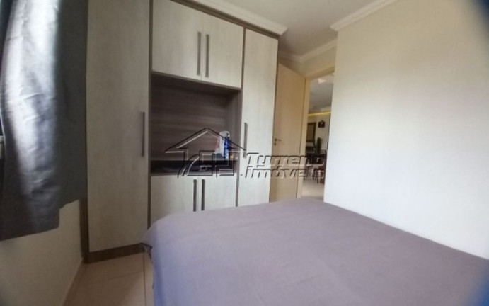 Imagem Apartamento com 2 Quartos à Venda, 50 m² em Parque Residencial Flamboyant  - São José Dos Campos