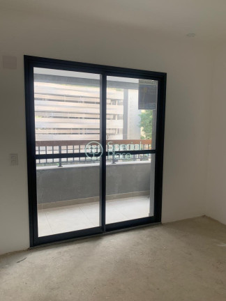 Imagem Apartamento com 1 Quarto à Venda, 100 m² em Brooklin - São Paulo Imagem Apartamento com 1 Quarto à Venda, 100 m² em Brooklin - São Paulo
