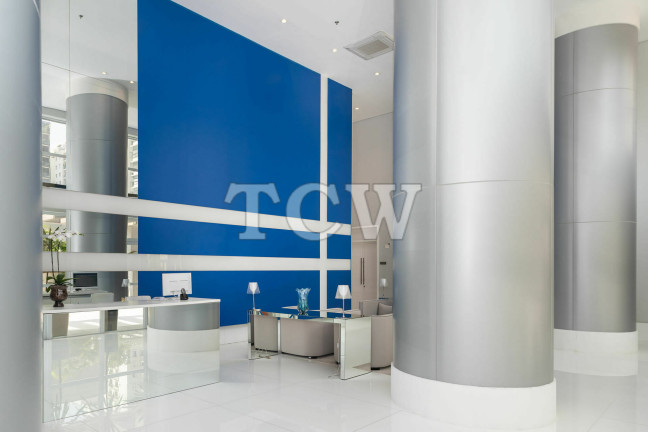 Imagem Apartamento com 1 Quarto para Alugar, 54 m² em Itaim Bibi - São Paulo Imagem Apartamento com 1 Quarto para Alugar, 54 m² em Itaim Bibi - São Paulo