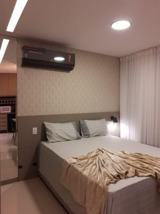 Imagem Apartamento com 1 Quarto para Alugar, 41 m² em Enseada Do Suá - Vitória Imagem Apartamento com 1 Quarto para Alugar, 41 m² em Enseada Do Suá - Vitória