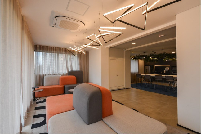 Imagem Loft com 1 Quarto à Venda, 21 m² em Jardim Paulista - São Paulo Imagem Loft com 1 Quarto à Venda, 21 m² em Jardim Paulista - São Paulo