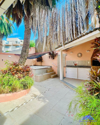 Imagem Casa com 3 Quartos para Alugar, 240 m² em Ingá - Niterói Imagem Casa com 3 Quartos para Alugar, 240 m² em Ingá - Niterói