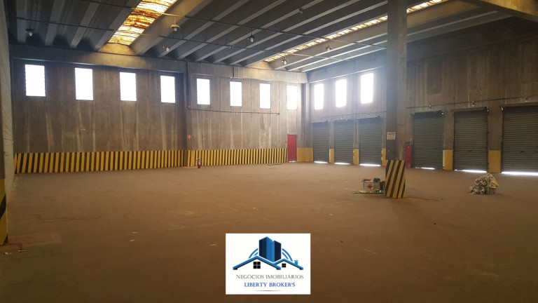 Imagem Imóvel Comercial para Alugar, 1.022 m² Imagem Imóvel Comercial para Alugar, 1.022 m²