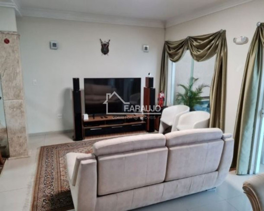 Imagem Imóvel com 5 Quartos à Venda, 450 m² em Granja Olga Iii - Sorocaba Imagem Imóvel com 5 Quartos à Venda, 450 m² em Granja Olga Iii - Sorocaba