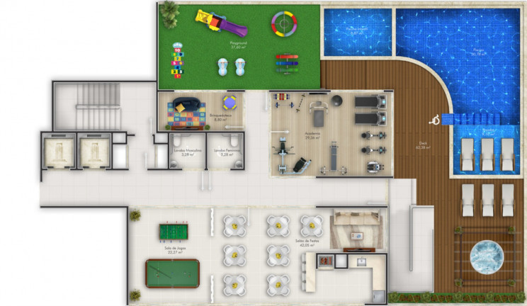 Imagem Imóvel com 3 Quartos à Venda, 142 m² em Meia Praia - Itapema Imagem Imóvel com 3 Quartos à Venda, 142 m² em Meia Praia - Itapema