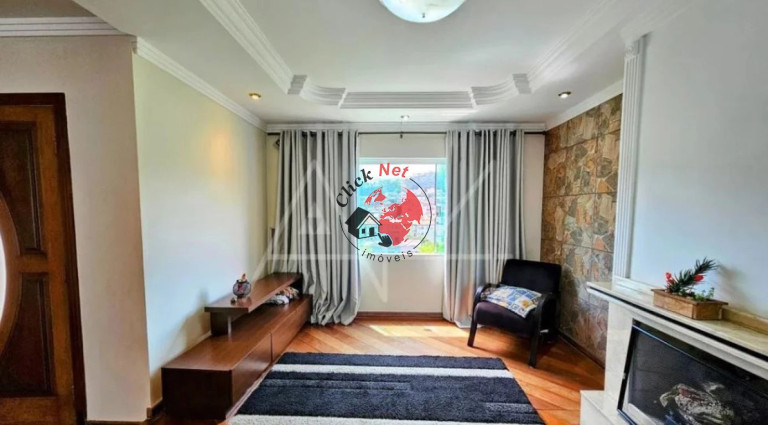 Imagem Casa de Condomínio com 4 Quartos à Venda, 457 m² em Parque Terra Nova Ii - São Bernardo Do Campo Imagem Casa de Condomínio com 4 Quartos à Venda, 457 m² em Parque Terra Nova Ii - São Bernardo Do Campo