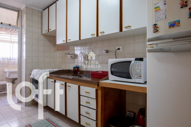 Imagem Apartamento com 3 Quartos à Venda, 72 m² em Vila Ipojuca - São Paulo
