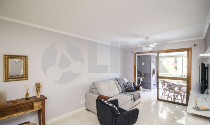 Imagem Apartamento com 3 Quartos à Venda, 148 m² em Tristeza - Porto Alegre