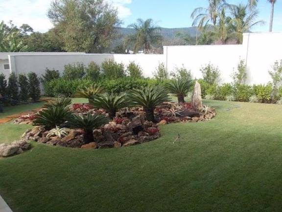 Imagem Casa com 4 Quartos à Venda, 600 m² em Vila Santista - Atibaia Imagem Casa com 4 Quartos à Venda, 600 m² em Vila Santista - Atibaia