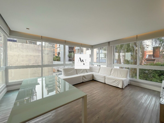 Imagem Apartamento com 2 Quartos à Venda, 88 m² em Petrópolis - Porto Alegre Imagem Apartamento com 2 Quartos à Venda, 88 m² em Petrópolis - Porto Alegre