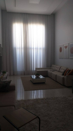 Imagem Casa com 3 Quartos à Venda, 270 m² em Residencial Rose's Garden - Anápolis Imagem Casa com 3 Quartos à Venda, 270 m² em Residencial Rose's Garden - Anápolis