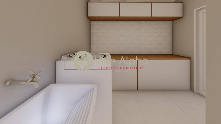 Imagem Casa com 3 Quartos à Venda, 220 m² em Aparecida - Santos Imagem Casa com 3 Quartos à Venda, 220 m² em Aparecida - Santos