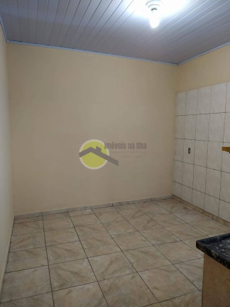 Imagem Casa com 2 Quartos para Alugar, em Balneário Monte Carlo - Ilha Comprida Imagem Casa com 2 Quartos para Alugar, em Balneário Monte Carlo - Ilha Comprida