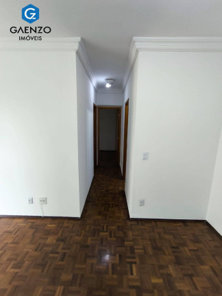 Apartamento com 2 Quartos à Venda, 52 m² em São Pedro - Osasco