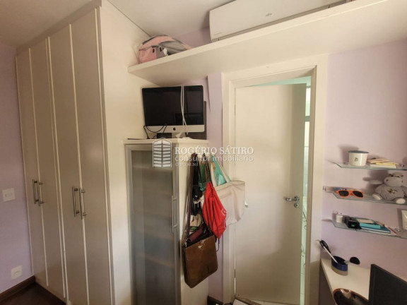 Imagem Apartamento com 4 Quartos à Venda, 127 m² em Chacara Klabin - São Paulo Imagem Apartamento com 4 Quartos à Venda, 127 m² em Chacara Klabin - São Paulo