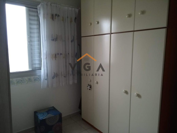 Imagem Apartamento com 3 Quartos à Venda, 80 m² em Vila Antonieta - São Paulo Imagem Apartamento com 3 Quartos à Venda, 80 m² em Vila Antonieta - São Paulo