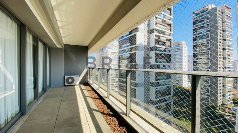 Imagem Apartamento com 2 Quartos para Alugar, 65 m² em Brooklin - São Paulo Imagem Apartamento com 2 Quartos para Alugar, 65 m² em Brooklin - São Paulo