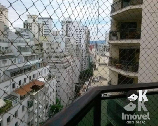 Imagem Apartamento com 3 Quartos à Venda, 250 m² em Higienópolis - São Paulo Imagem Apartamento com 3 Quartos à Venda, 250 m² em Higienópolis - São Paulo
