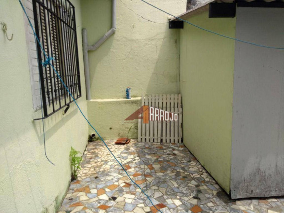 Imagem Casa com 2 Quartos à Venda, 75 m² em Vila Marieta - São Paulo Imagem Casa com 2 Quartos à Venda, 75 m² em Vila Marieta - São Paulo