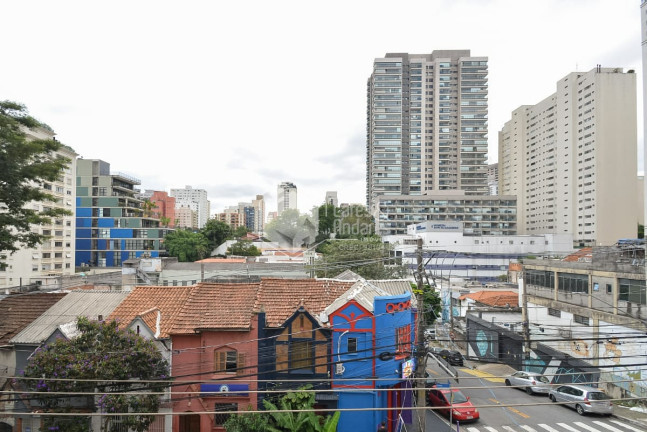 Imagem Apartamento com 2 Quartos à Venda, 90 m² em Cerqueira César - São Paulo Imagem Apartamento com 2 Quartos à Venda, 90 m² em Cerqueira César - São Paulo