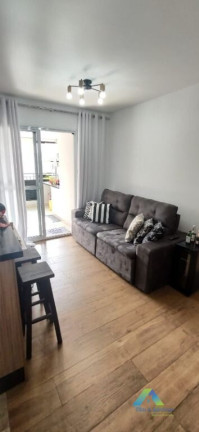 Imagem Apartamento com 2 Quartos à Venda, 64 m² em Sacomã - São Paulo