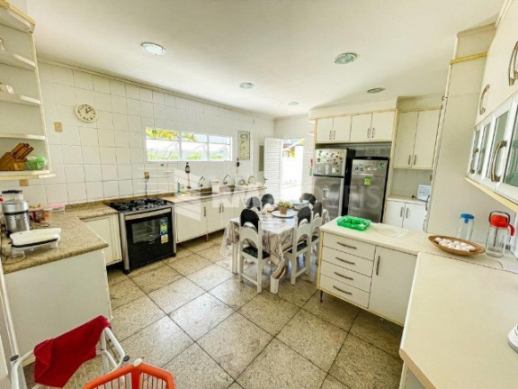 Imagem Casa de Condomínio com 5 Quartos à Venda, 560 m² em Vilas Do Atlântico - Lauro De Freitas Imagem Casa de Condomínio com 5 Quartos à Venda, 560 m² em Vilas Do Atlântico - Lauro De Freitas