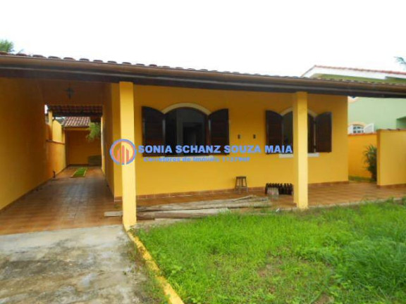 Imagem Casa com 3 Quartos à Venda, 148 m² em Grandesp - Itanhaém Imagem Casa com 3 Quartos à Venda, 148 m² em Grandesp - Itanhaém