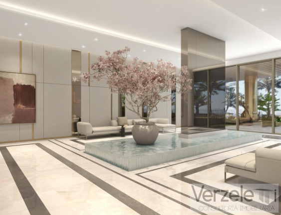 Imagem Apartamento com 4 Quartos à Venda, 201 m² em Centro - Balneário Camboriú