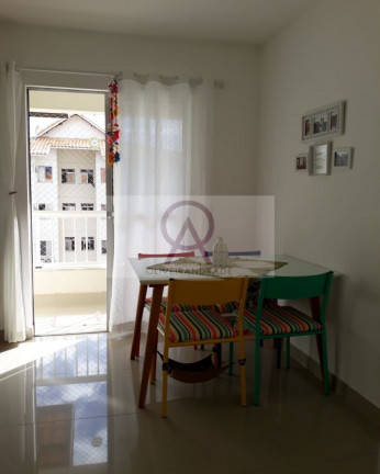 Imagem Imóvel com 3 Quartos à Venda, 73 m² em Boa União (abrantes) - Camaçari