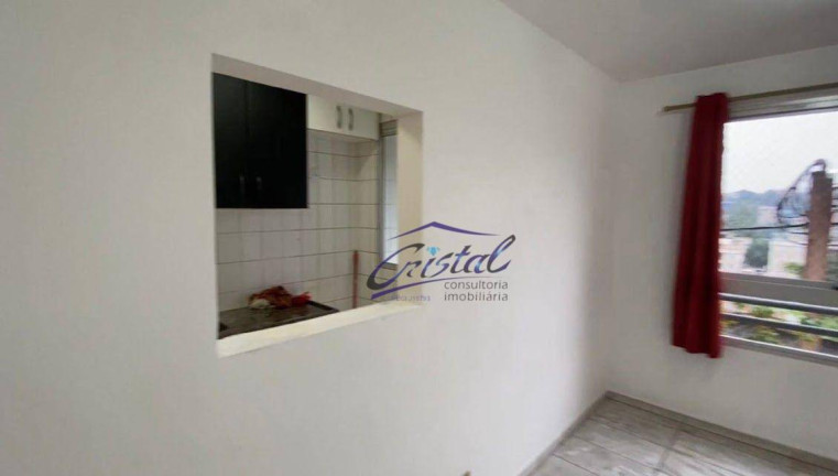 Imagem Apartamento com 2 Quartos para Alugar, 46 m² em Morumbi - São Paulo Imagem Apartamento com 2 Quartos para Alugar, 46 m² em Morumbi - São Paulo