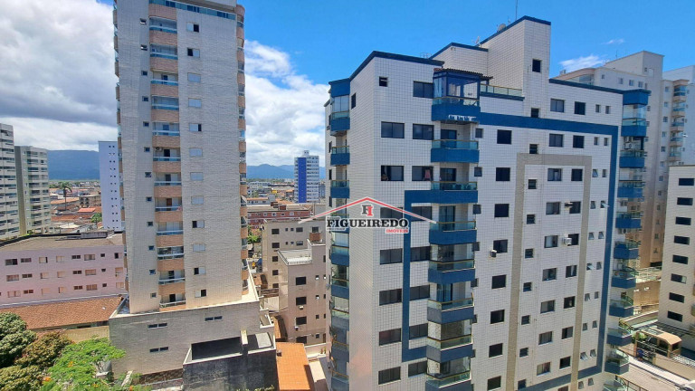 Imagem Apartamento com 1 Quarto à Venda, 52 m² em Aviação - Praia Grande Imagem Apartamento com 1 Quarto à Venda, 52 m² em Aviação - Praia Grande