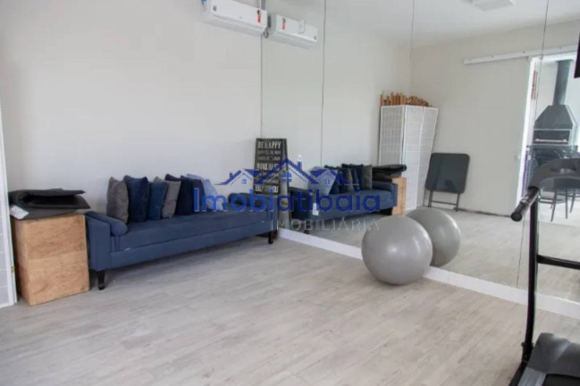 Imagem Casa de Condomínio com 4 Quartos à Venda, 625 m² em Centro - Jarinu