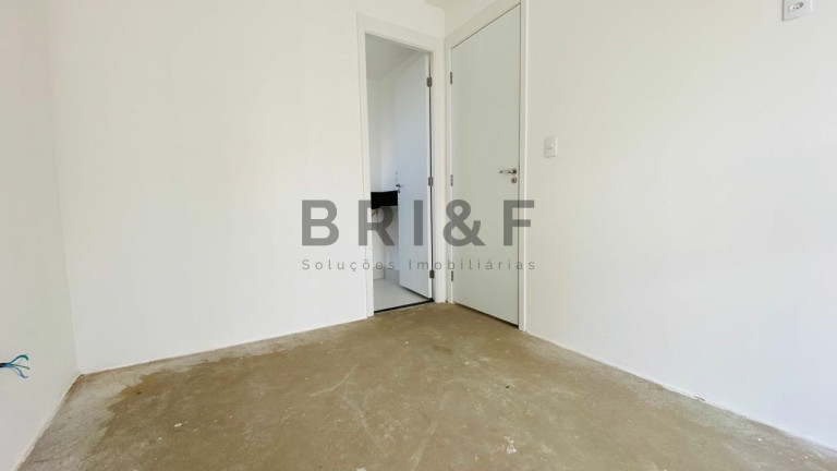 Imagem Apartamento com 1 Quarto à Venda, 36 m² em Brooklin - São Paulo Imagem Apartamento com 1 Quarto à Venda, 36 m² em Brooklin - São Paulo