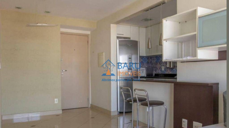Imagem Apartamento com 2 Quartos à Venda, 60 m² em Lapa - São Paulo Imagem Apartamento com 2 Quartos à Venda, 60 m² em Lapa - São Paulo