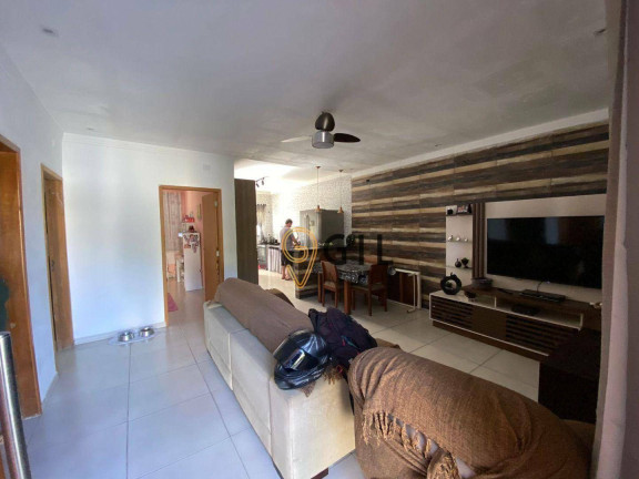 Imagem Casa com 3 Quartos à Venda, 114 m² em Loteamento Villa Branca - Jacareí Imagem Casa com 3 Quartos à Venda, 114 m² em Loteamento Villa Branca - Jacareí
