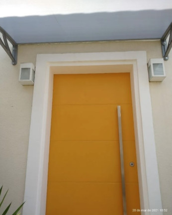 Imagem Sobrado com 3 Quartos à Venda, 120 m² em Parque Colonial - São Paulo