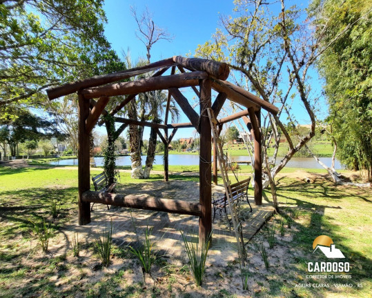 Imagem Imóvel com 3 Quartos à Venda,  em águas Claras - Viamão