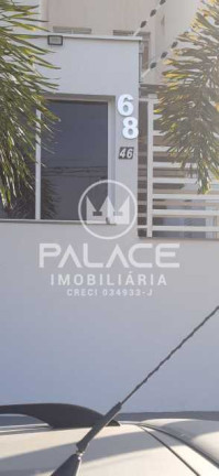 Imagem Apartamento com 3 Quartos à Venda, 73 m² em Nova América - Piracicaba Imagem Apartamento com 3 Quartos à Venda, 73 m² em Nova América - Piracicaba