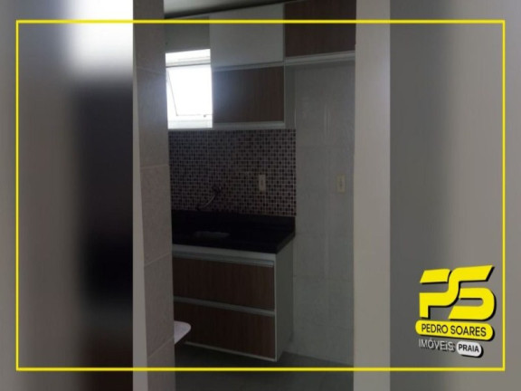 Imagem Apartamento com 1 Quarto à Venda, 62 m² em Cidade Dos Colibris - João Pessoa Imagem Apartamento com 1 Quarto à Venda, 62 m² em Cidade Dos Colibris - João Pessoa