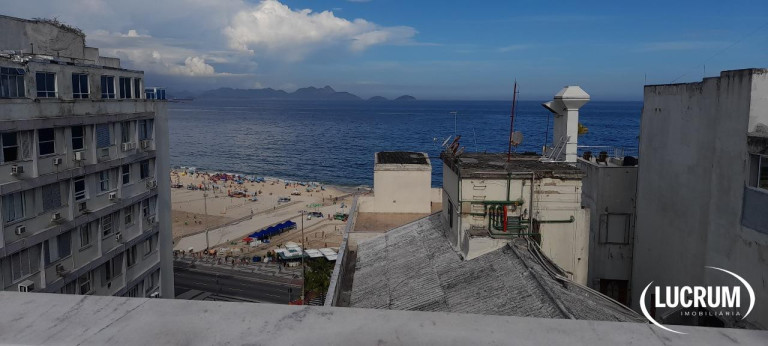 Imagem Cobertura com 6 Quartos à Venda, 400 m² em Copacabana - Rio De Janeiro Imagem Cobertura com 6 Quartos à Venda, 400 m² em Copacabana - Rio De Janeiro