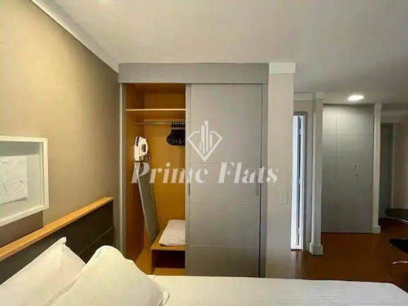 Imagem Apartamento com 1 Quarto à Venda, 28 m² em Jardins - São Paulo Imagem Apartamento com 1 Quarto à Venda, 28 m² em Jardins - São Paulo