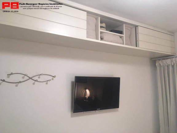 Imagem Apartamento com 2 Quartos à Venda, 75 m² em Vila Nova Conceição - São Paulo
