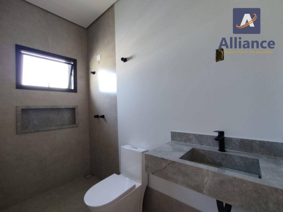 Imagem Casa com 3 Quartos à Venda, 194 m² em Residencial Portal Do Bosque - Louveira Imagem Casa com 3 Quartos à Venda, 194 m² em Residencial Portal Do Bosque - Louveira