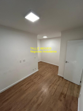 Imagem Apartamento com 2 Quartos para Alugar, 62 m² em Living Dream Panamby - São Paulo Imagem Apartamento com 2 Quartos para Alugar, 62 m² em Living Dream Panamby - São Paulo